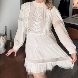 ULLA JOHNSON DRESS